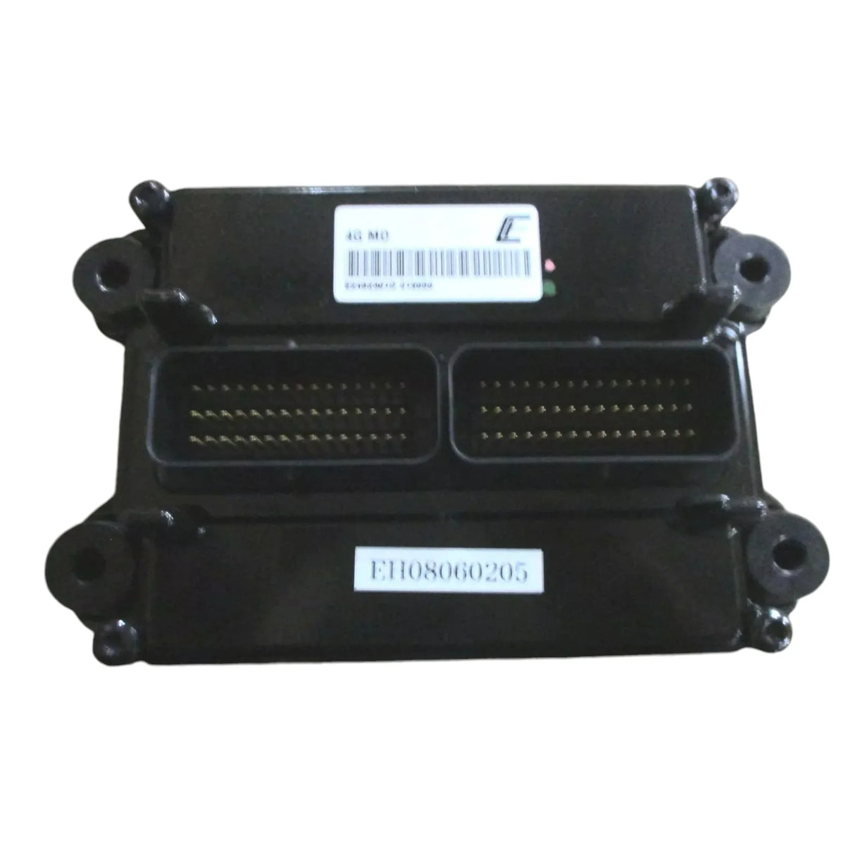 EH080-60205 Kubota ECU Assy - Truck To Trailer