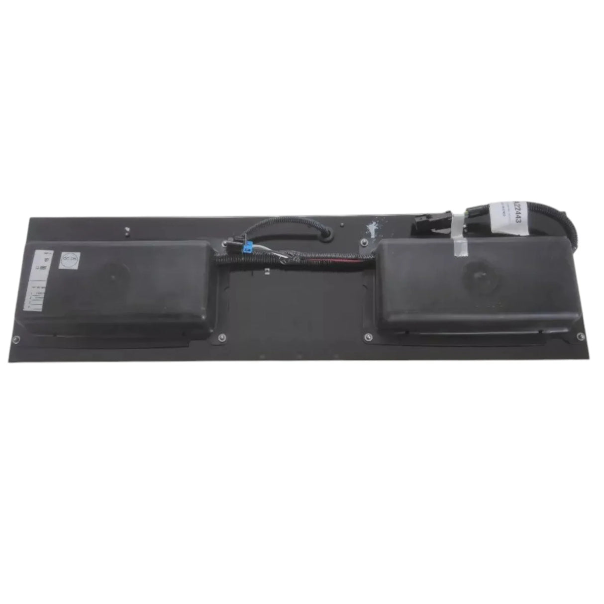 4095871C92 International Led Tail Light - Truck To Trailer