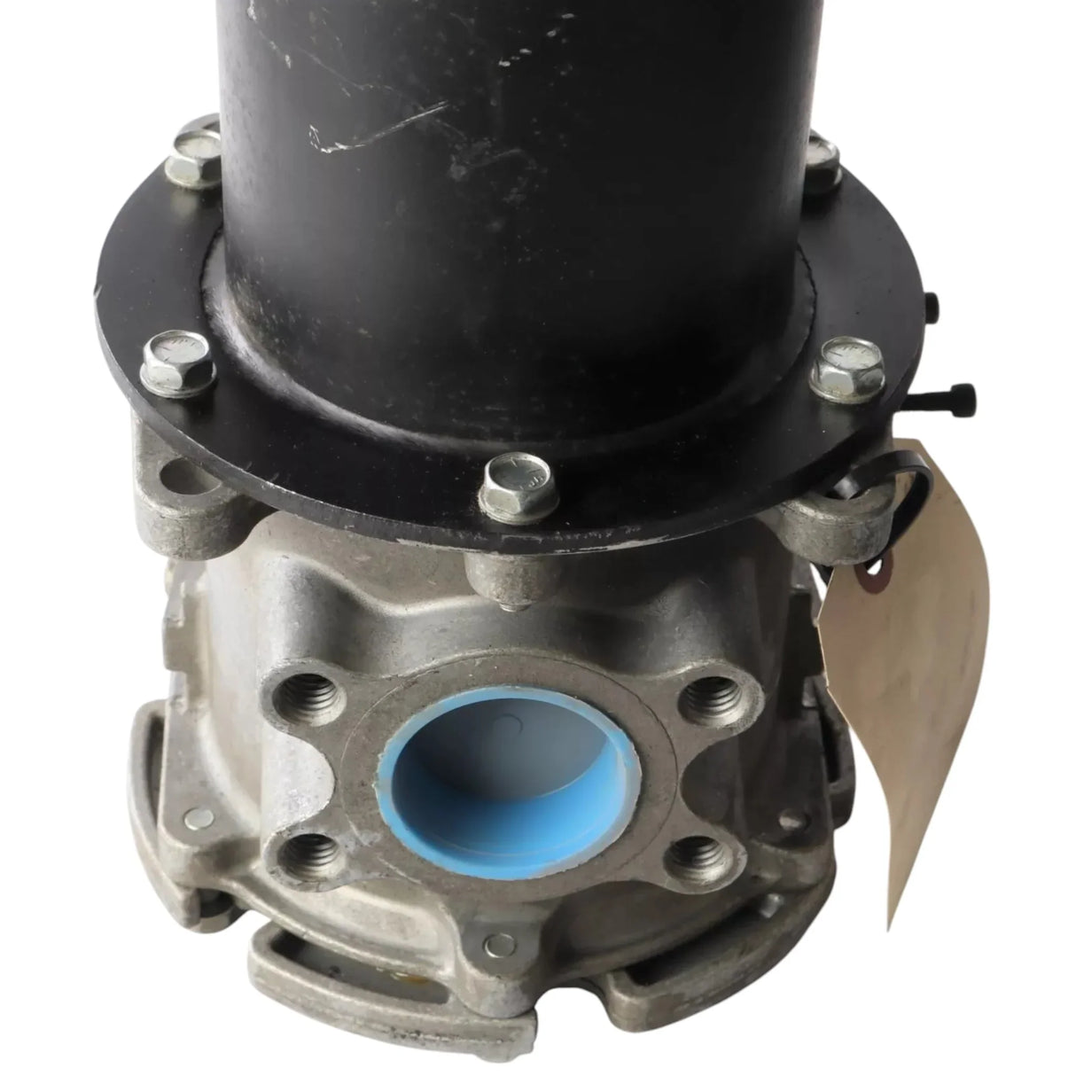 IL2240SAMP35Y9Y91 Parker Low Pressure Hydraulic Filter - Truck To Trailer