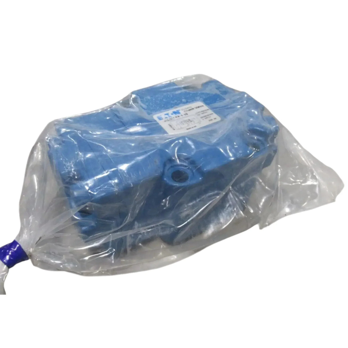 PCGV 8A 1 10 Eaton Pilot Operated Check Hydraulic Valve - Truck To Trailer