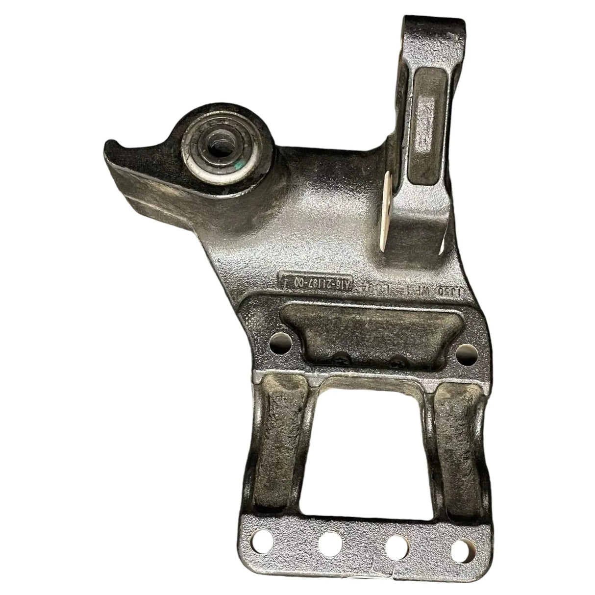 A16-21197-009 Freightliner Assembly - Combo Bracket, Ngc, Right Hand - Truck To Trailer