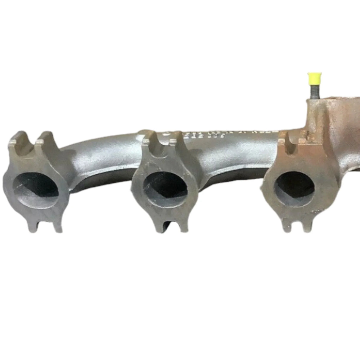 A9061402509 Genuine Detroit Diesel Exhaust Manifold MB906 - Truck To Trailer