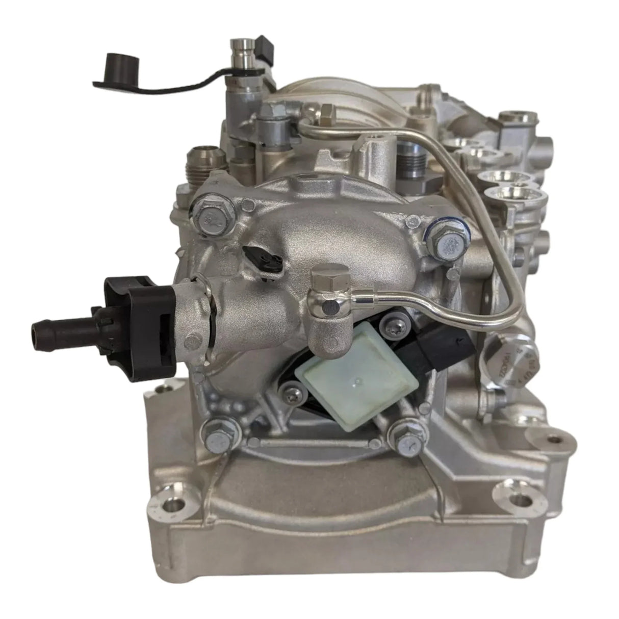 A4730904452 Genuine Detroit Diesel Fuel Filter Housing Assembly - Truck To Trailer