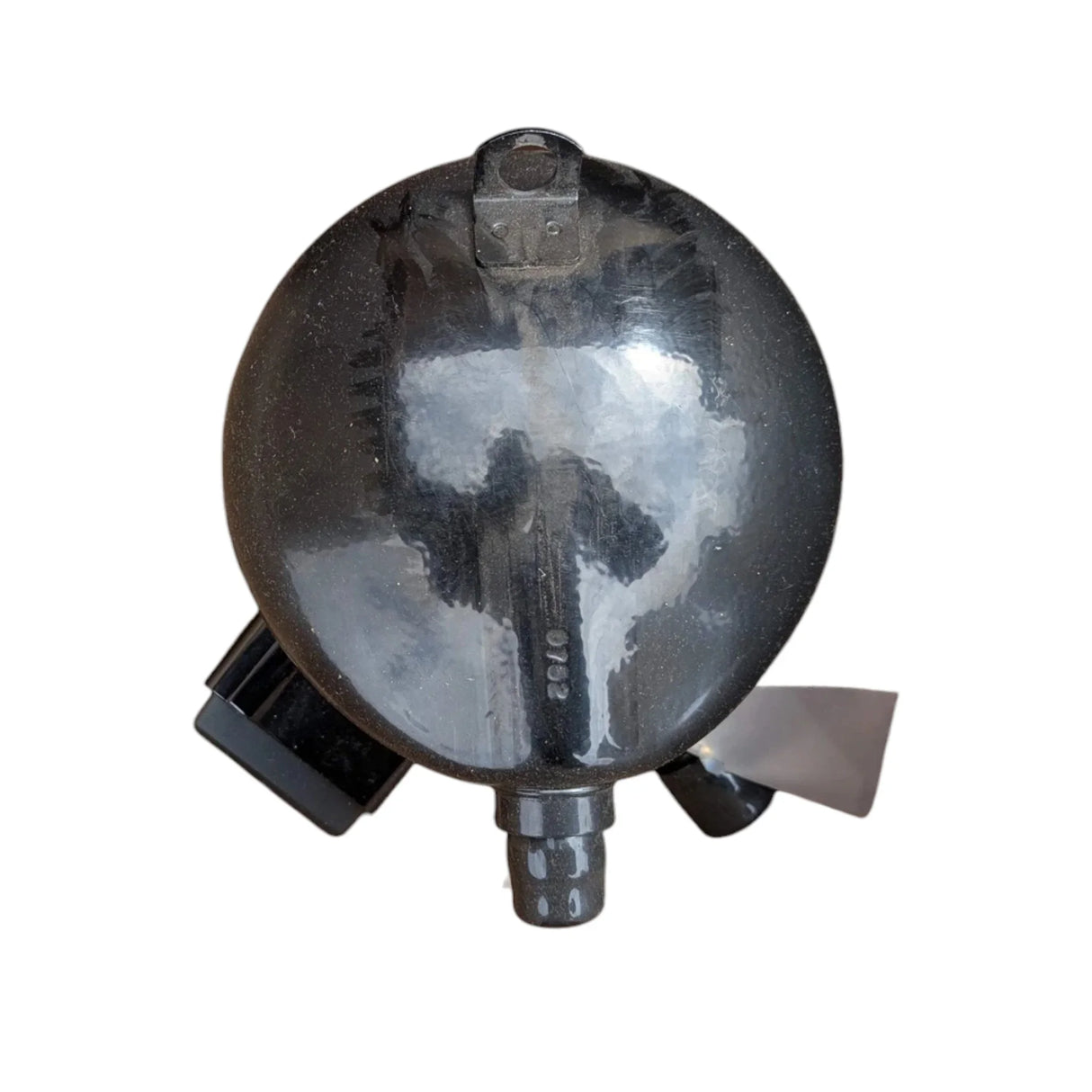 ZB38KCE-TF5-265 Genuine Copeland Scroll Compressor - Truck To Trailer