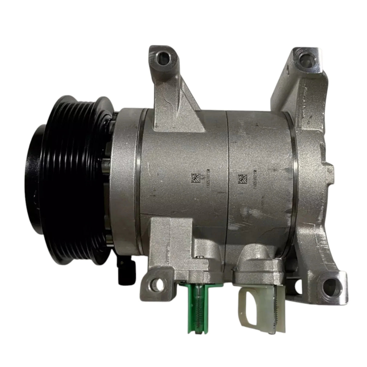 68251534AE Mopar A/C Compressor - Truck To Trailer