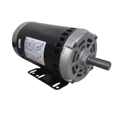 H887L Century Belt Drive Motor 3 HP 1750 RPM 230/460VAC 3-Phase - Truck To Trailer