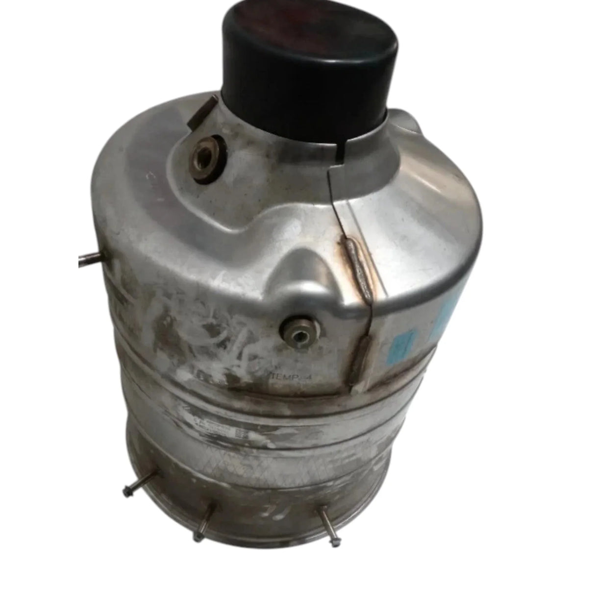 5418492 Genuine Cummins Outlet Catalyst Module - Truck To Trailer