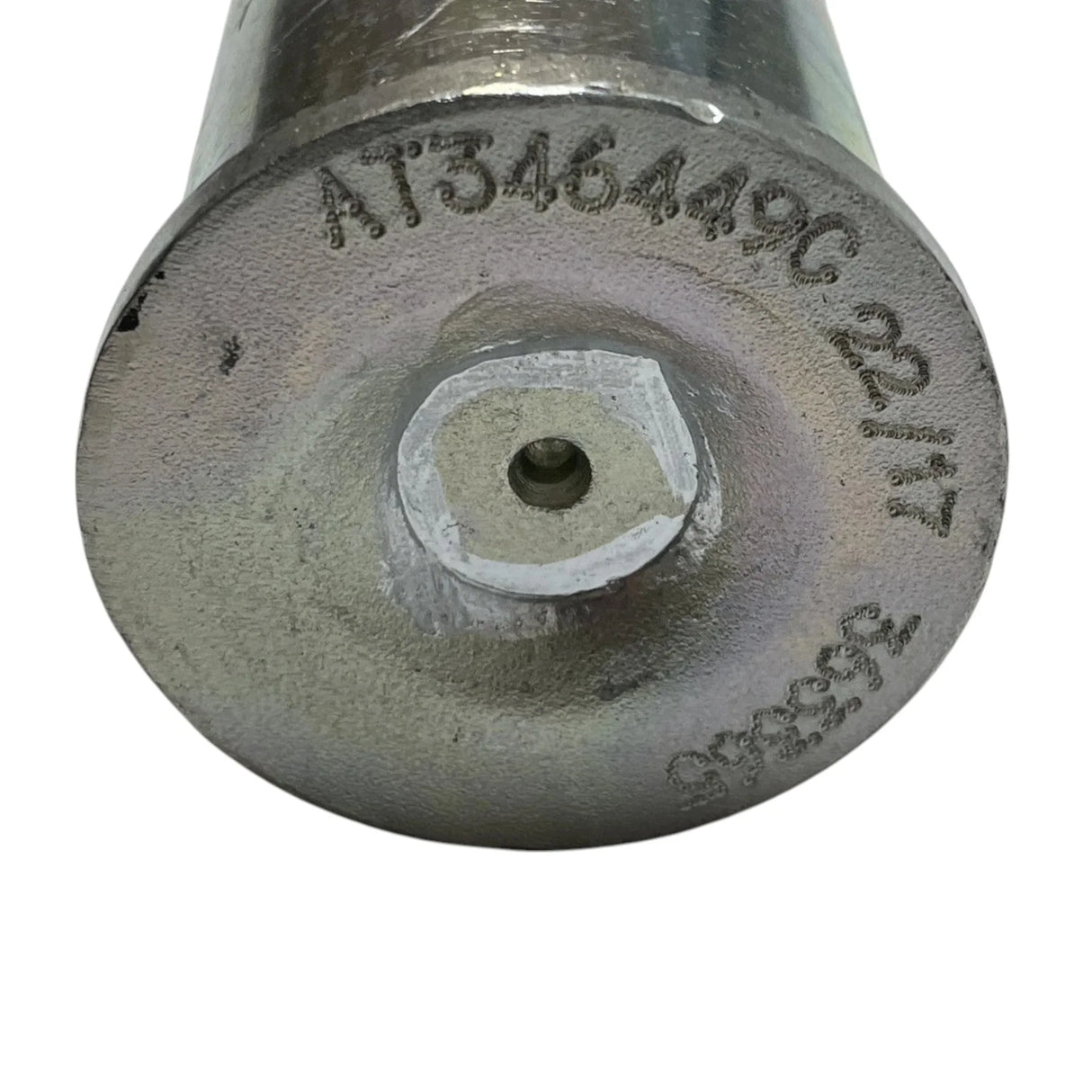 AT346449 Genuine John Deere Pin Fastener - Truck To Trailer