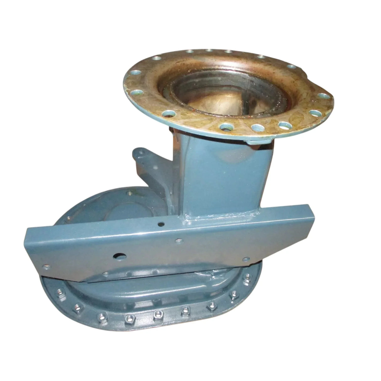 35340-27317 Kubota Axle Case L305 L345 Right Hand - Truck To Trailer