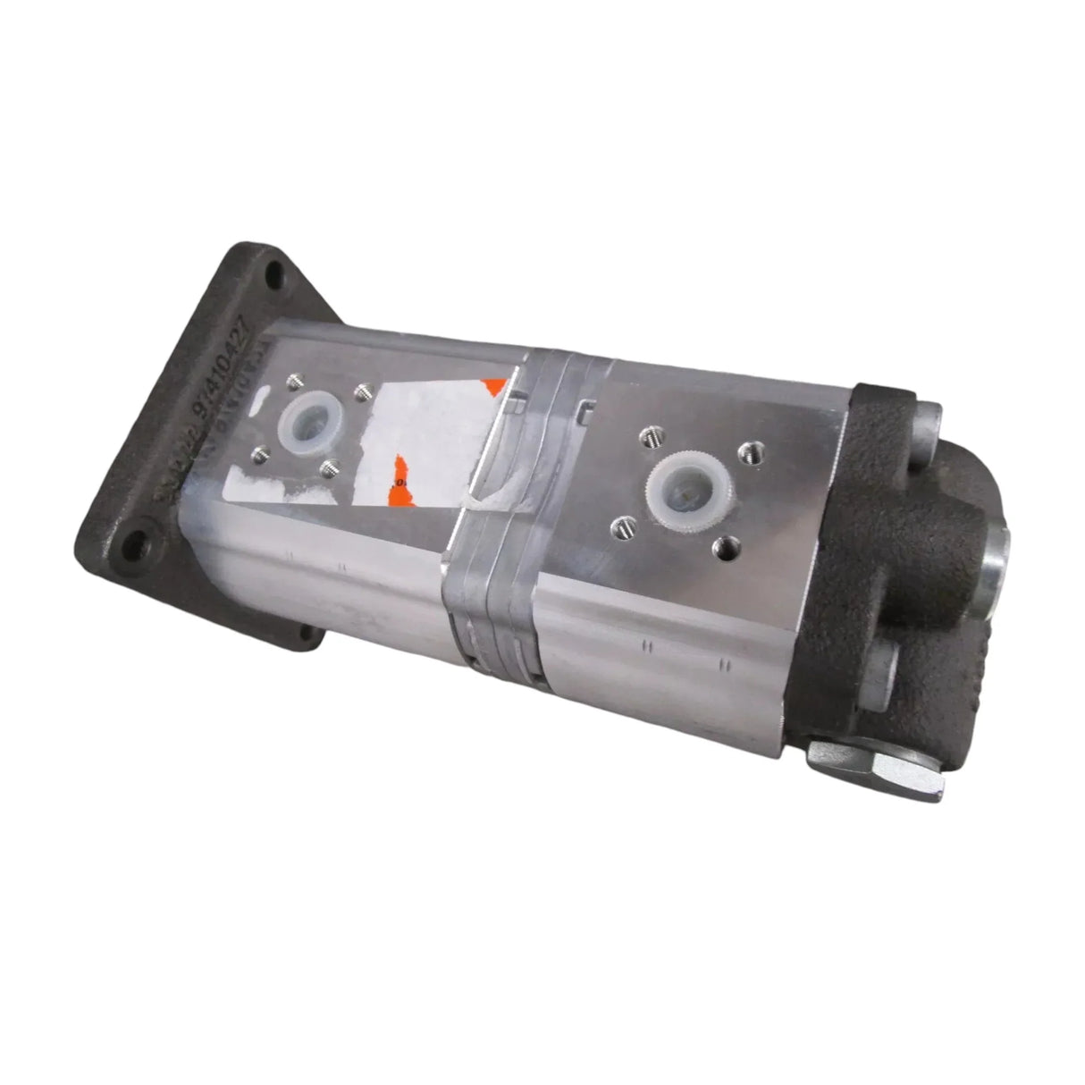 0517765018 Rexroth Hydraulic Pump - Truck To Trailer