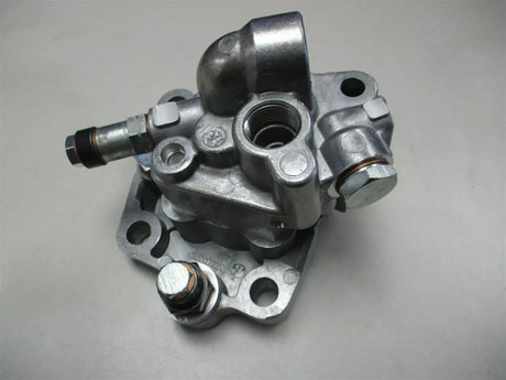 20440372 Volvo Fuel Feed Pump - Truck To Trailer