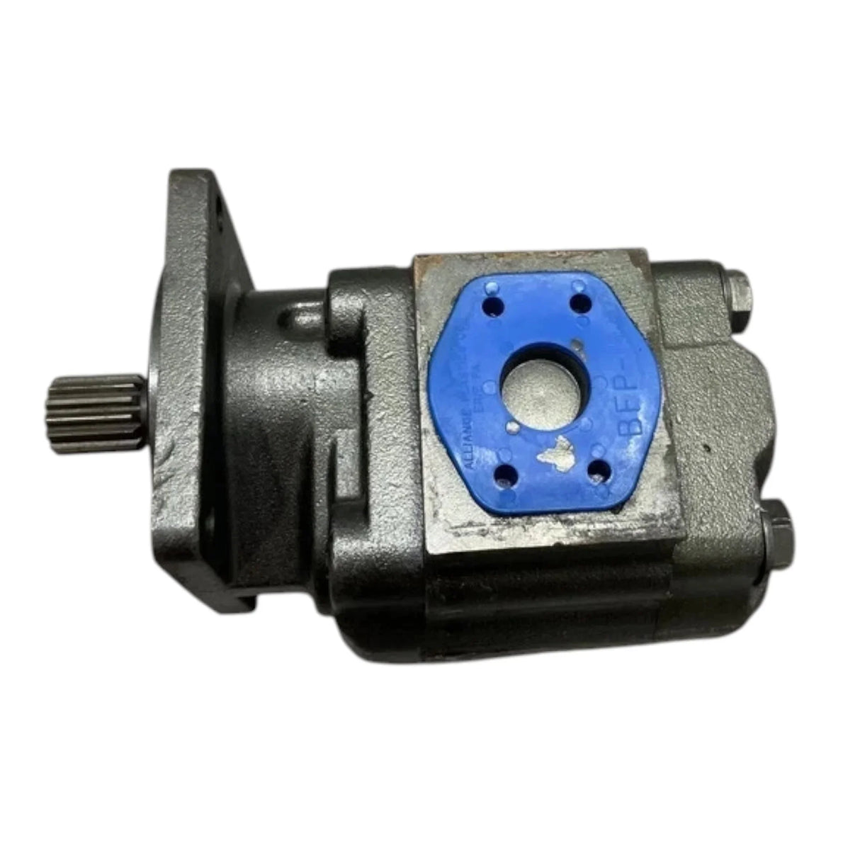 2339476 Genuine Clark Hydraulic Pump - Truck To Trailer