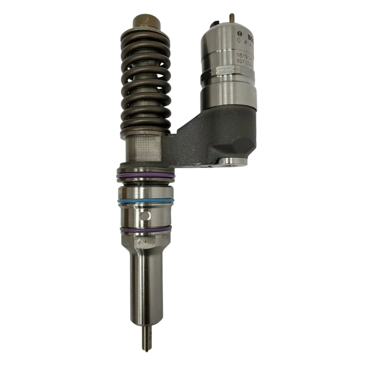 0414701055 Bosch Diesel Fuel Injector - Truck To Trailer