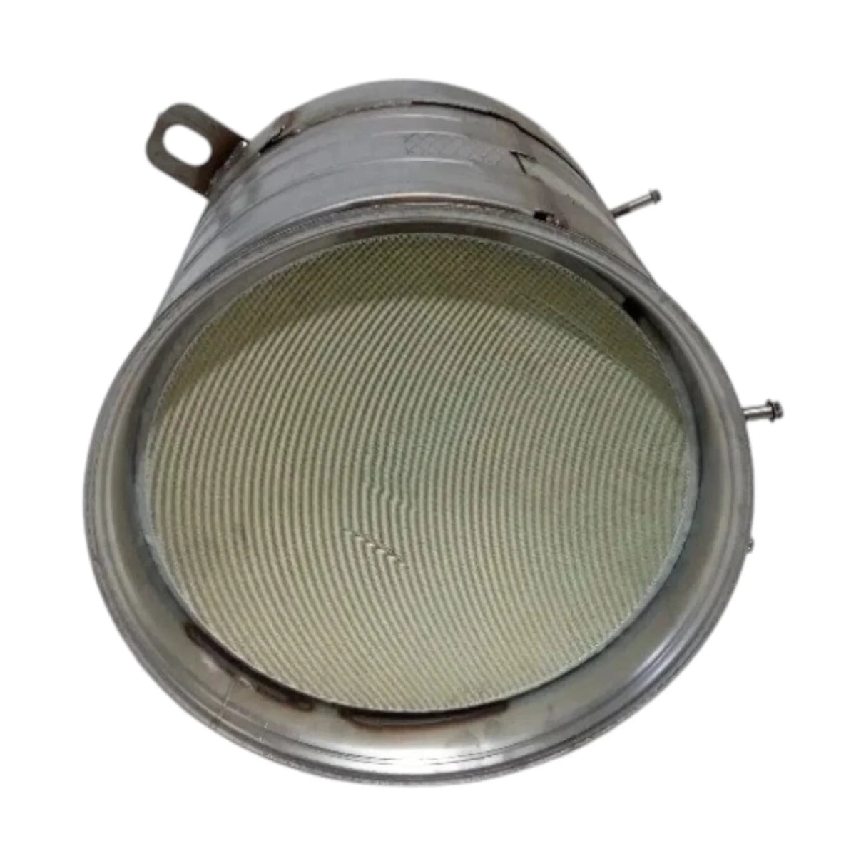 5418492 Genuine Cummins Outlet Catalyst Module - Truck To Trailer