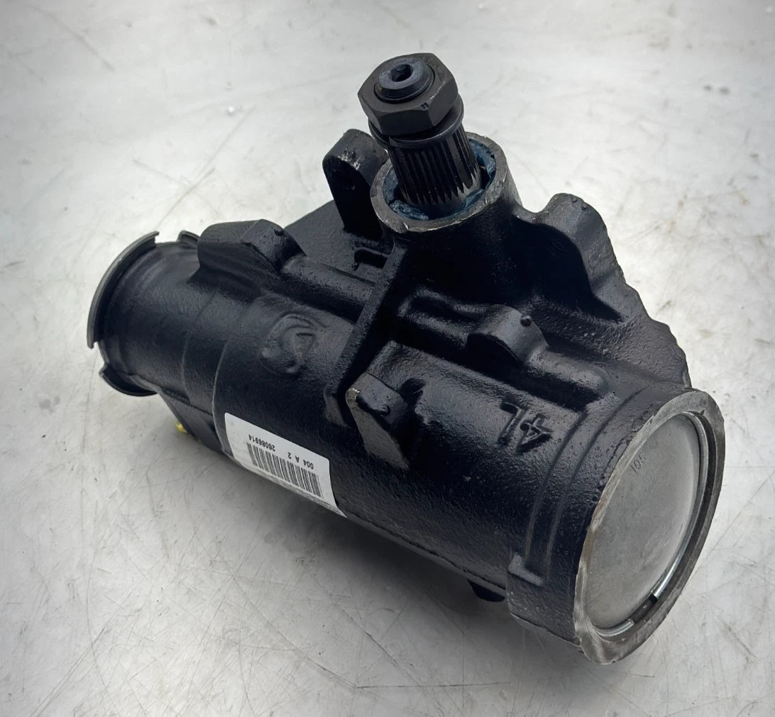 26087070 Genuine GM Power Steering Gear Box