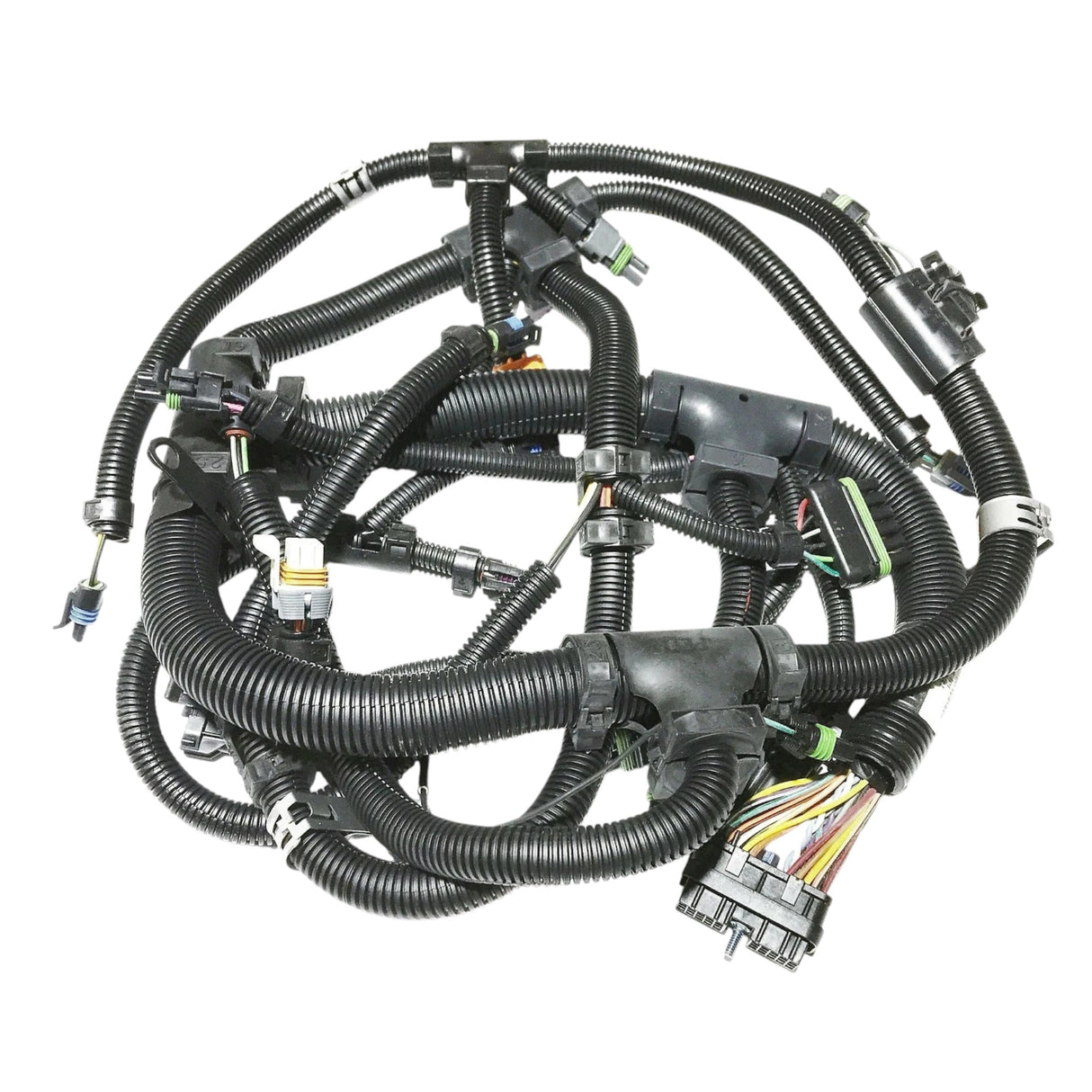 23522154 Genuine Detroit Diesel Wiring Harness Assembly NOS