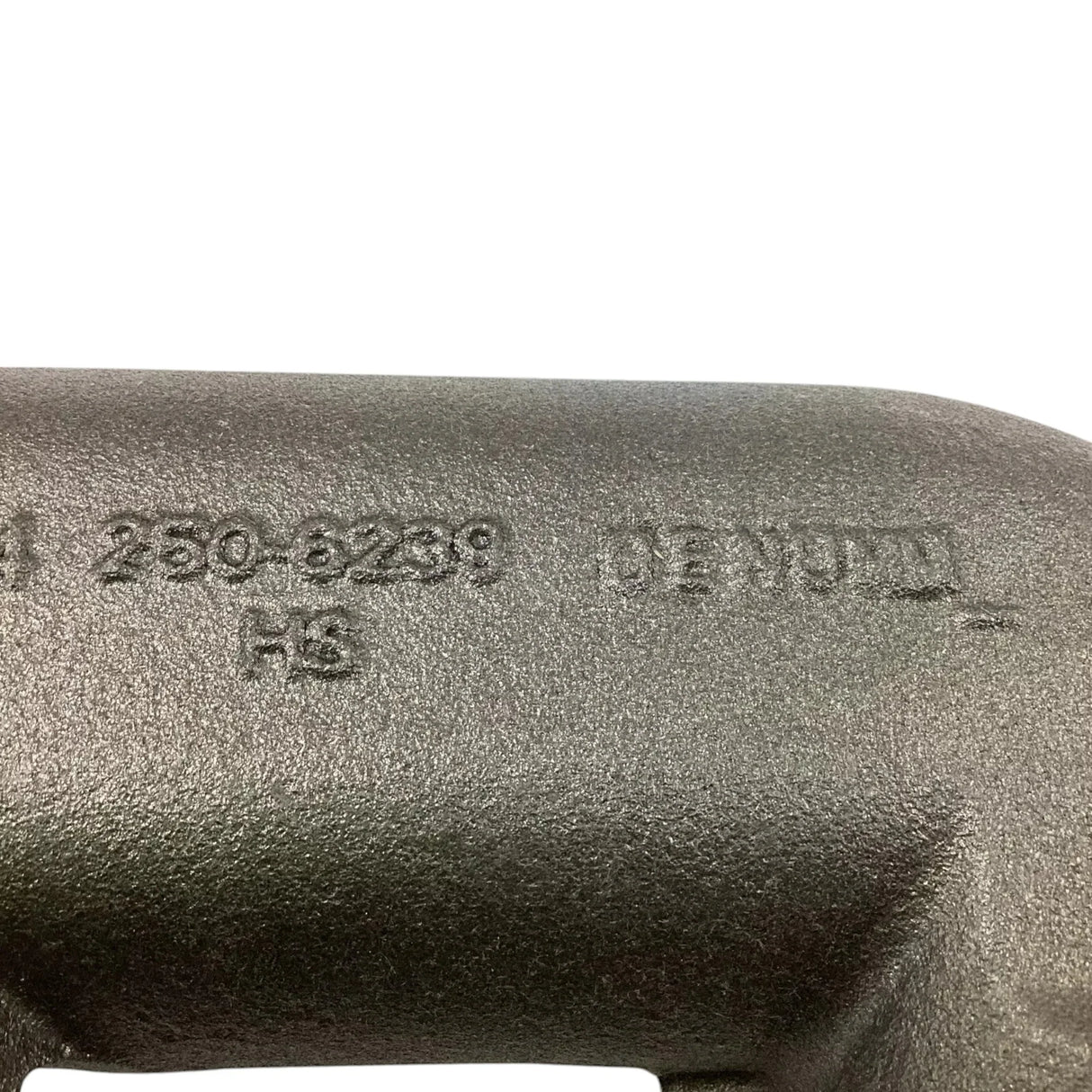 250-6239 CAT Tube Exhaust Manifold - Truck To Trailer