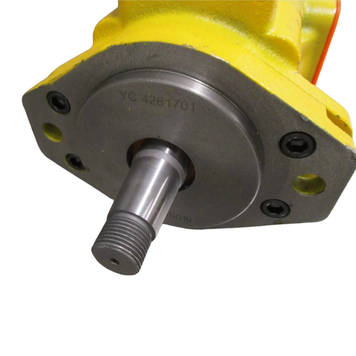 426-1701 Caterpillar Hydraulic Pump GD - Truck To Trailer