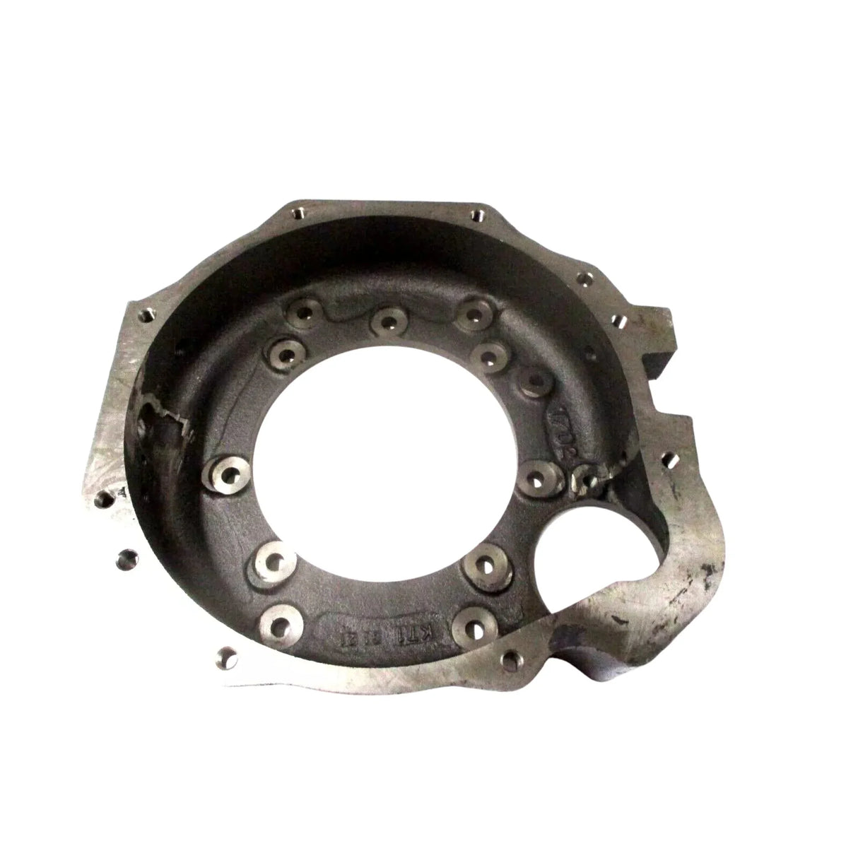 19629-04610 Kubota Flywheel Housing - Truck To Trailer