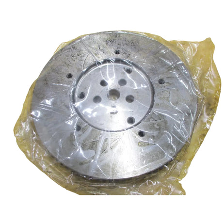 16689-25012 Kubota Flywheel - Truck To Trailer
