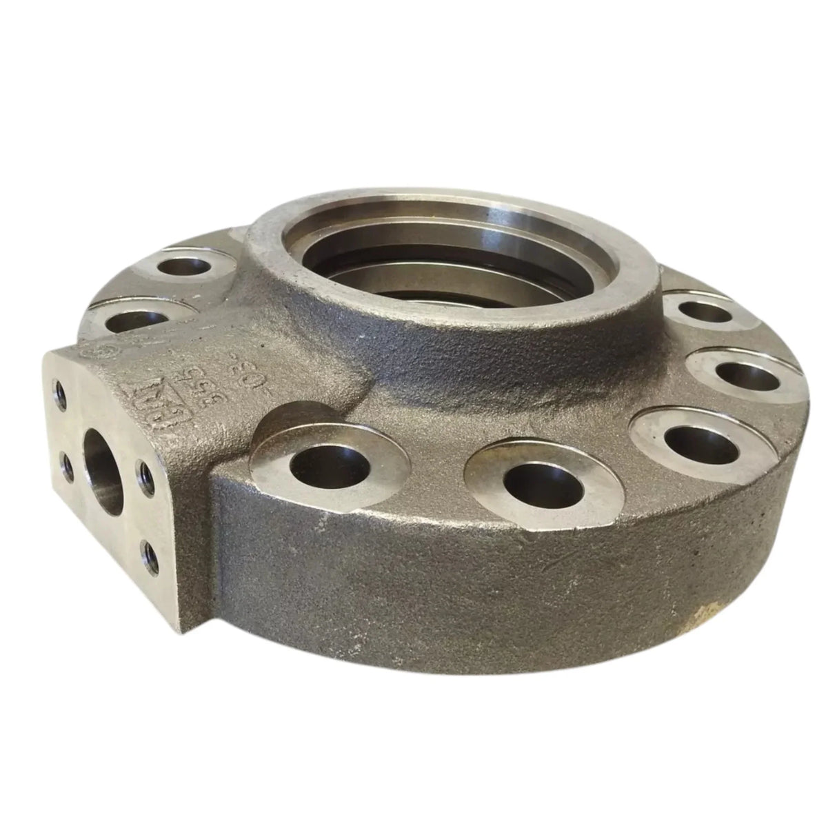 355-7373 Caterpillar Head - Truck To Trailer