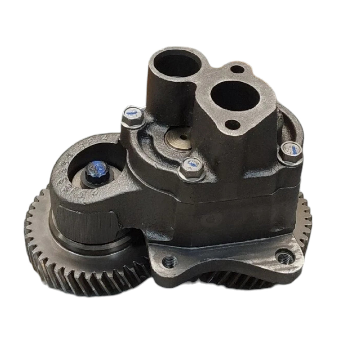 R23530487 Genuine Detroit Diesel Oil Pump Assembly