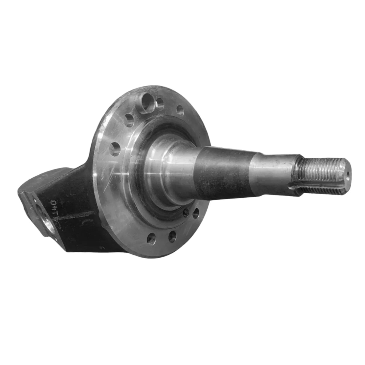 10021765 Genuine Spicer Front Steering Knuckle For Ford F650 - Truck To Trailer