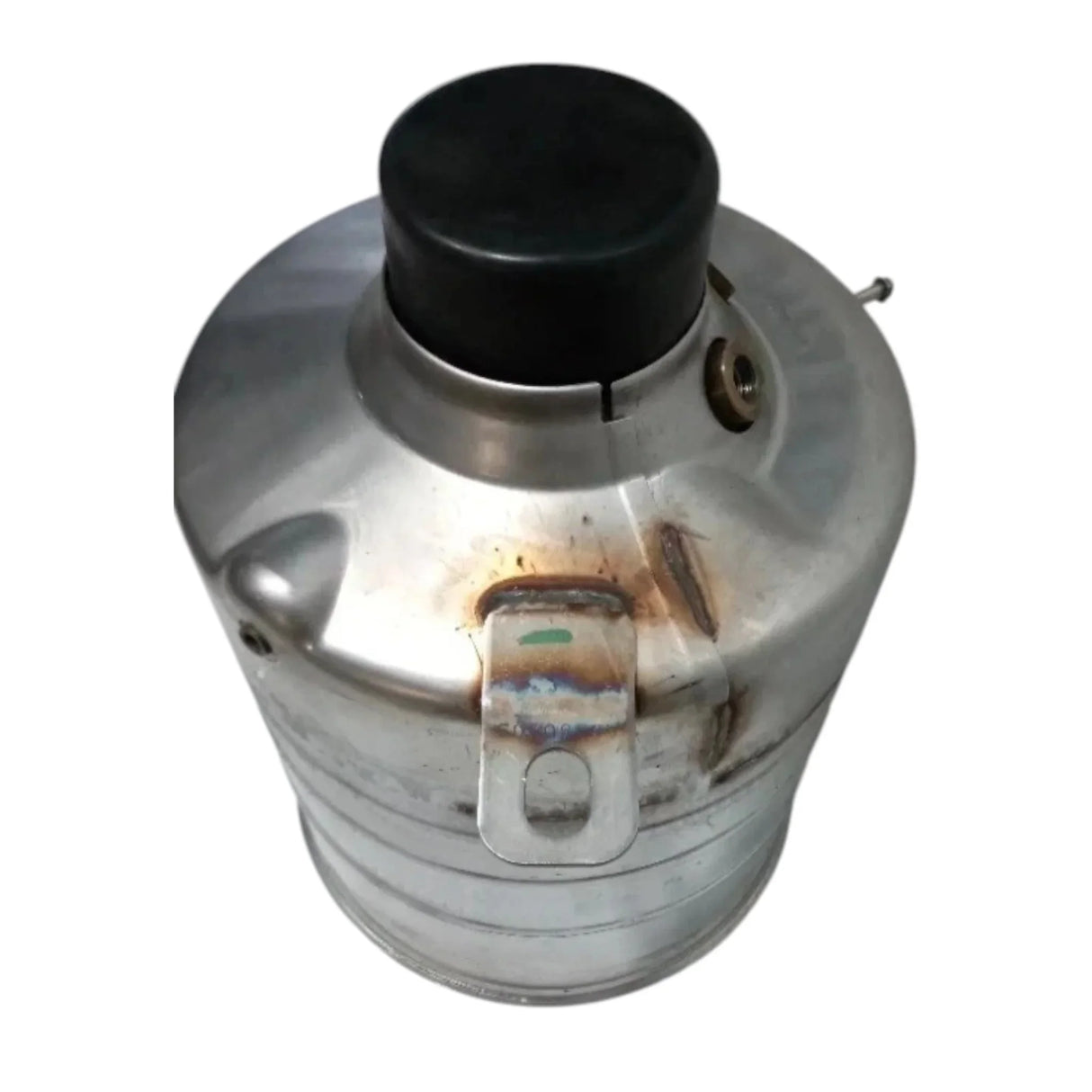 5418492 Genuine Cummins Outlet Catalyst Module - Truck To Trailer