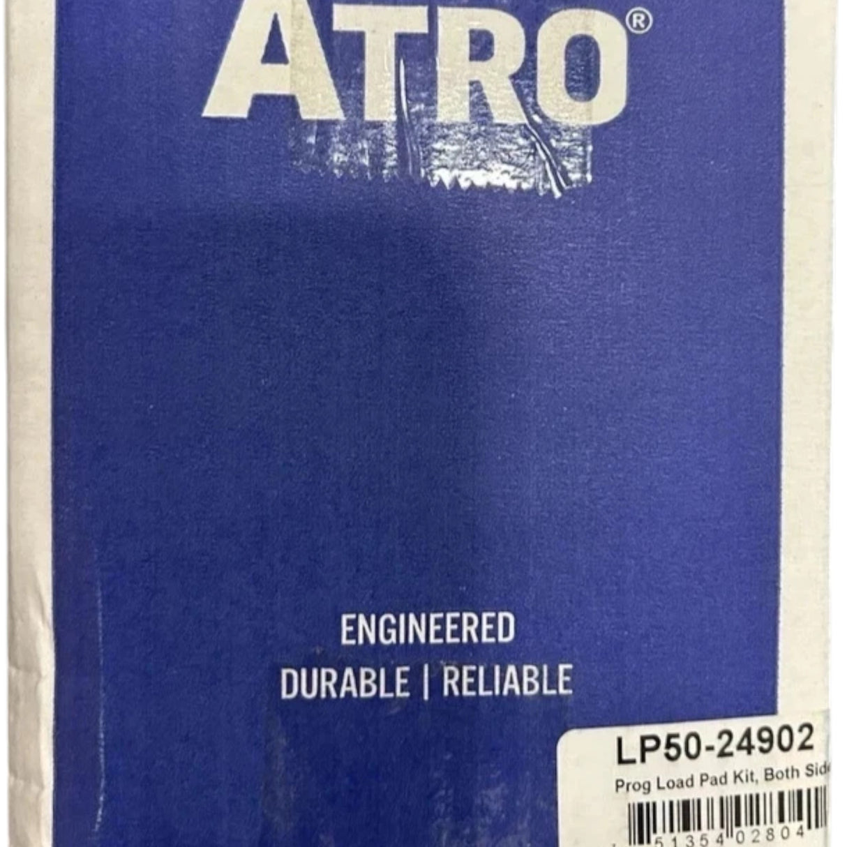 LP50-24902 Atro Polyurethane Progressive Load Spring Kit