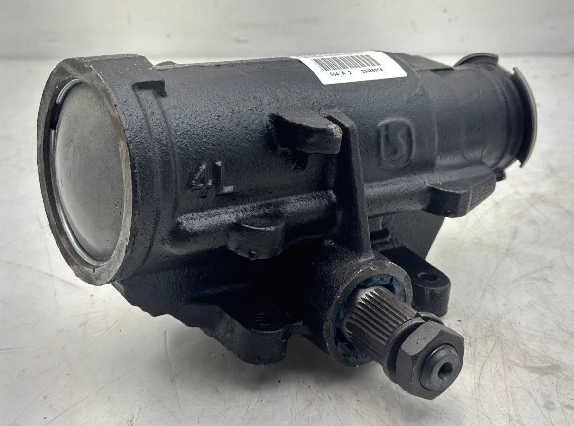 26087070 Genuine GM Power Steering Gear Box