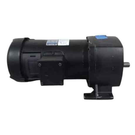 108731.00 Leeson Max Torque Gearmotor 1/2 Input HP 42 RPM 12VDC 705 In-Lb - Truck To Trailer