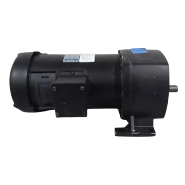 108731.00 Leeson Max Torque Gearmotor 1/2 Input HP 42 RPM 12VDC 705 In-Lb - Truck To Trailer
