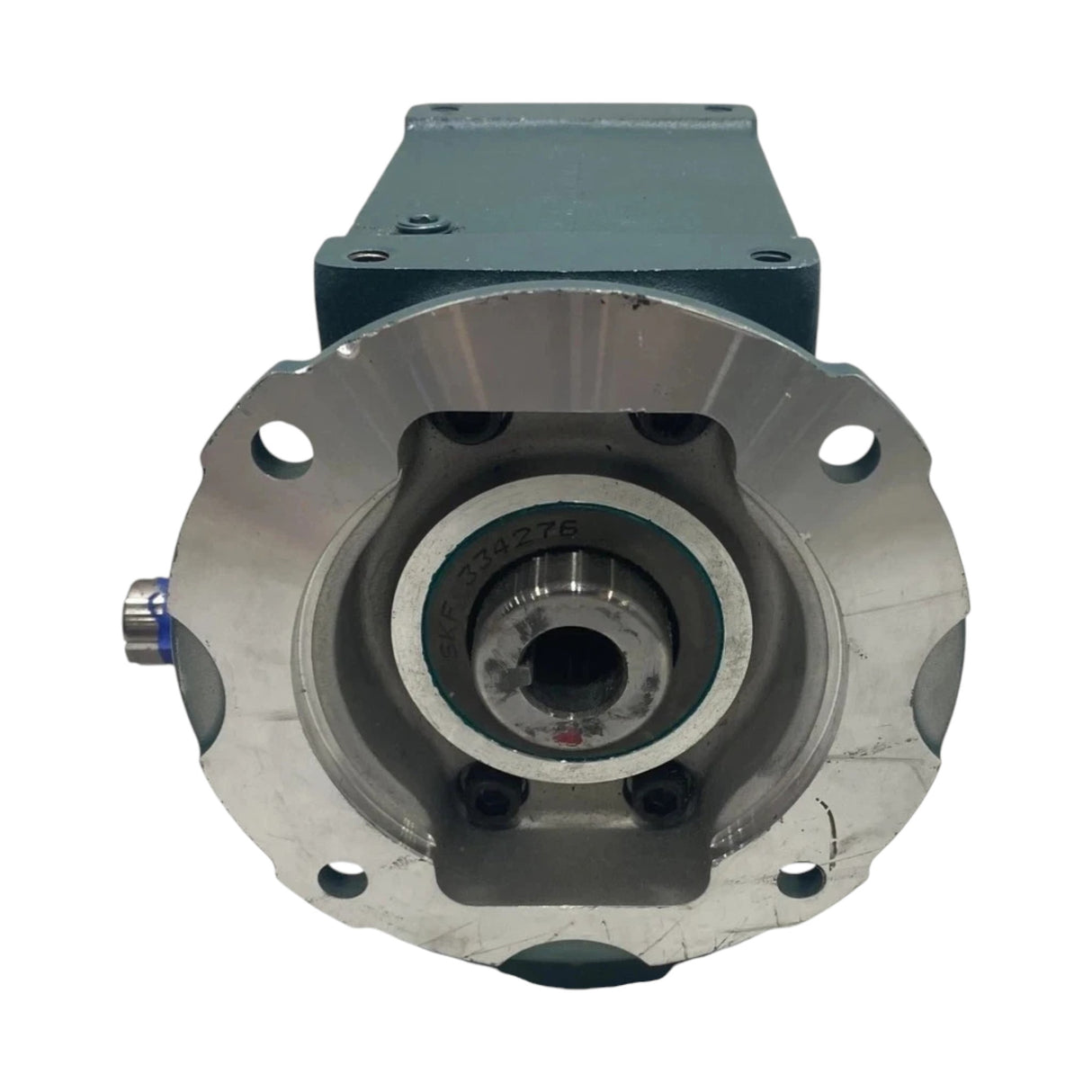 26Q20L14 Genuine Dodge Right Angle Worm Gear Speed Reducer