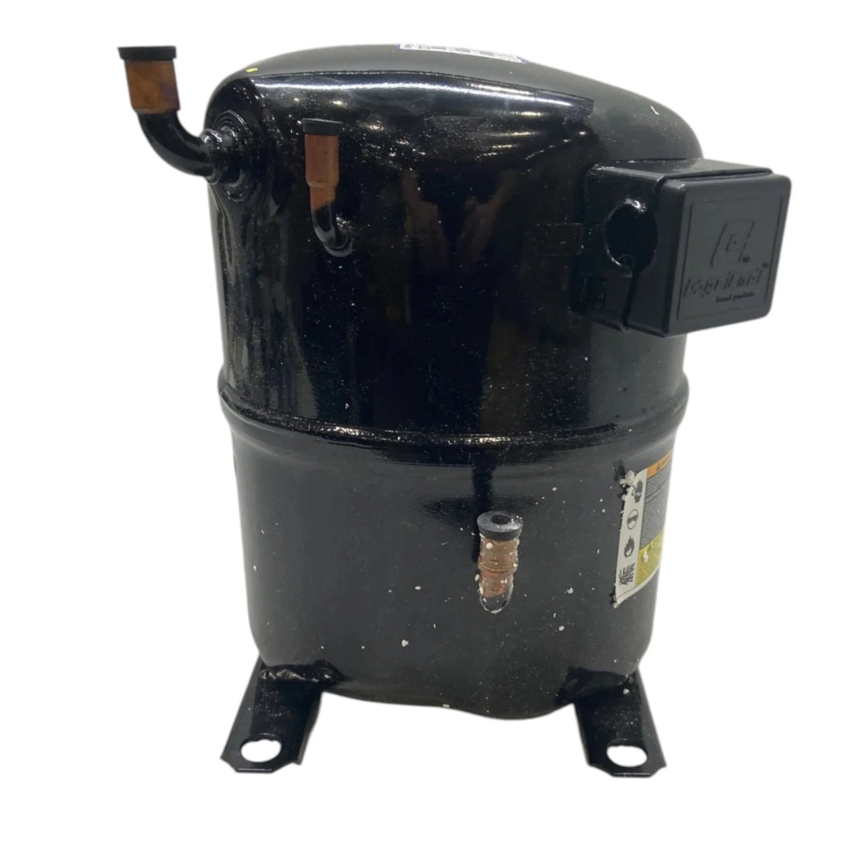 CS18K6E-TF5-256 Copeland Scroll Compressor - Truck To Trailer