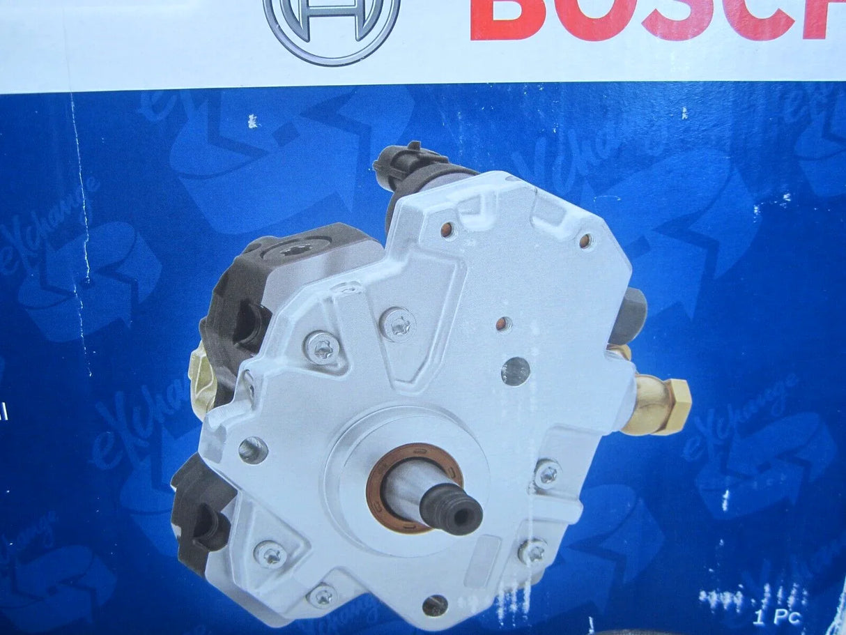 0986437363 Mercedes-Benz Fuel Injection Pump - Truck To Trailer