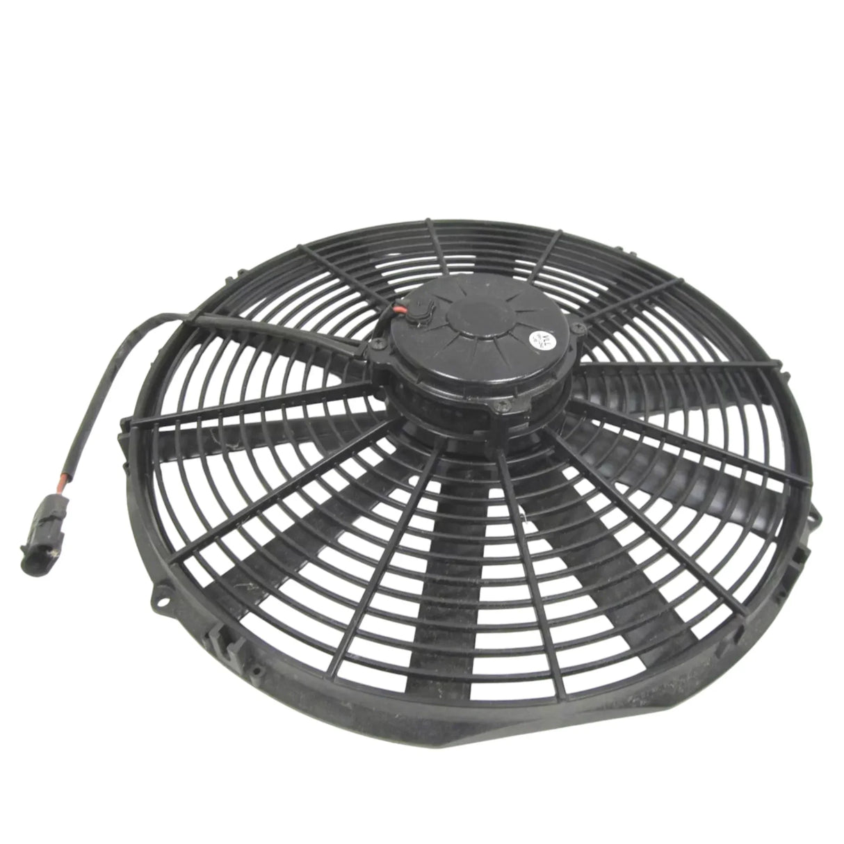 2589202C91 International Fan, Engine Cooling - Truck To Trailer