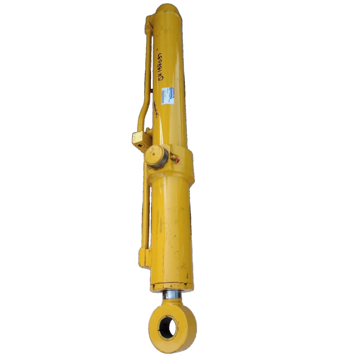 4002816M Komatsu Hydraulic Cylinder - Truck To Trailer