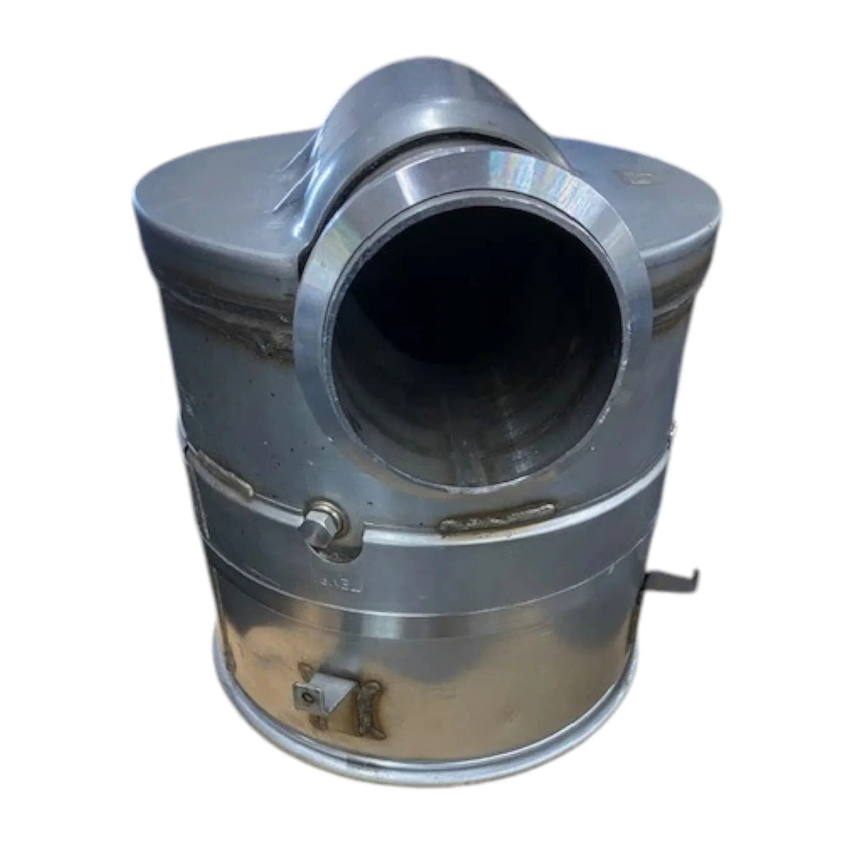 5305268 Genuine Cummins Inlet Catalyst Module - Truck To Trailer