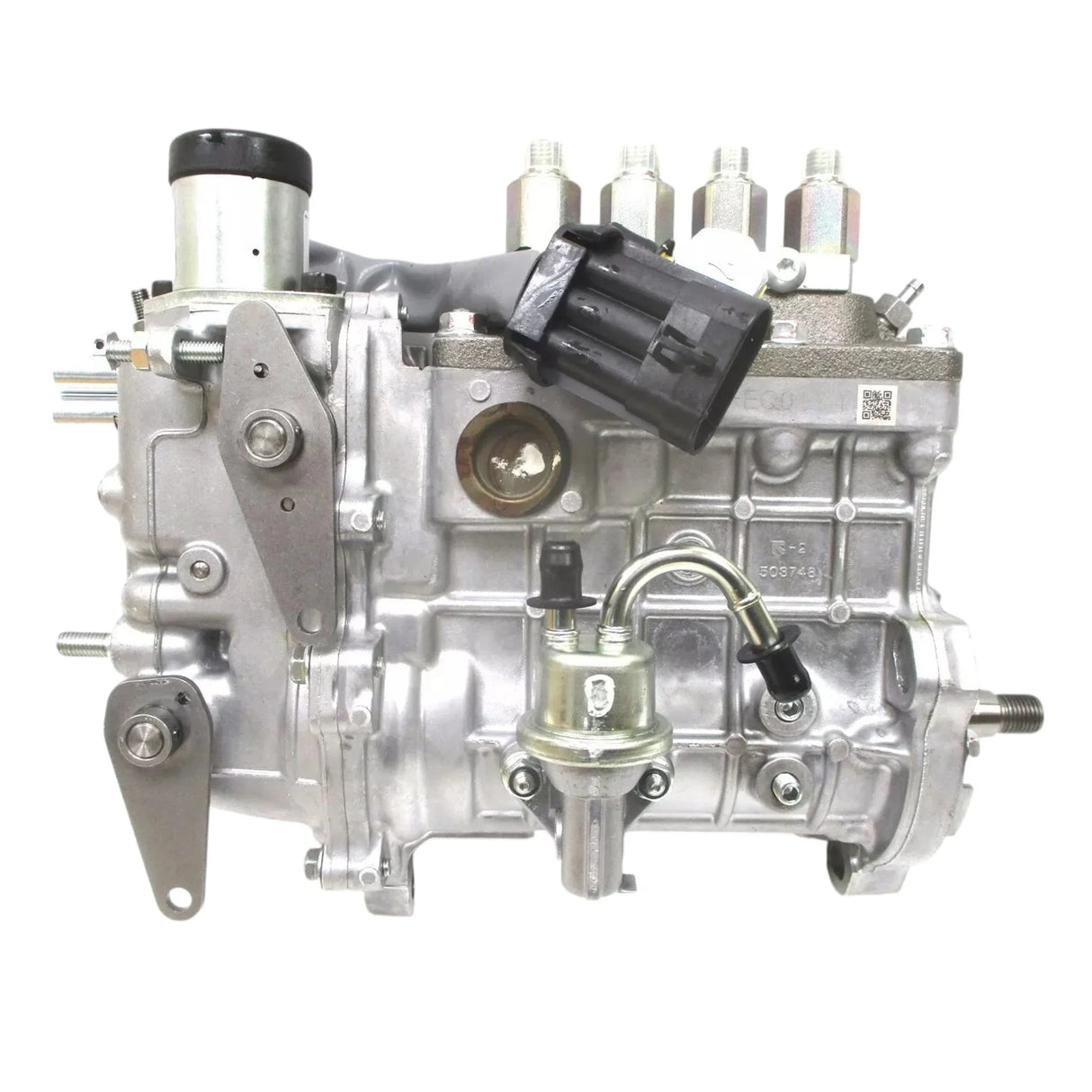 1J944-50100 Kubota Kit Pump, Injection For T870 7017207 V3800 - Truck To Trailer