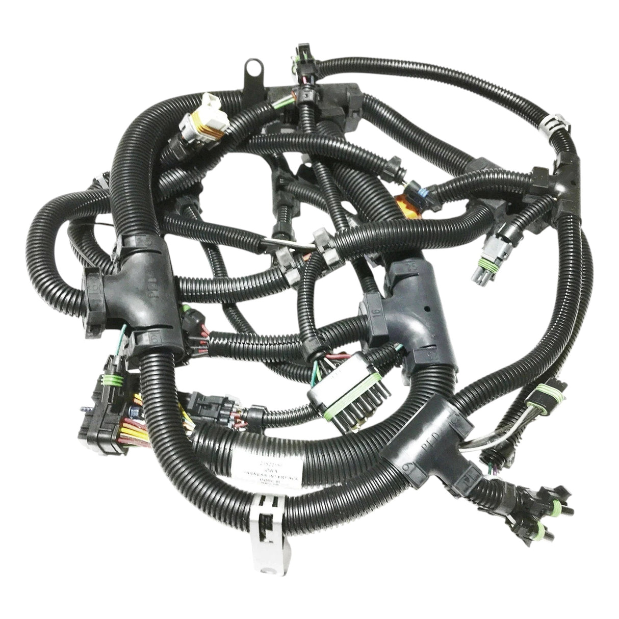 23522154 Genuine Detroit Diesel Wiring Harness Assembly NOS