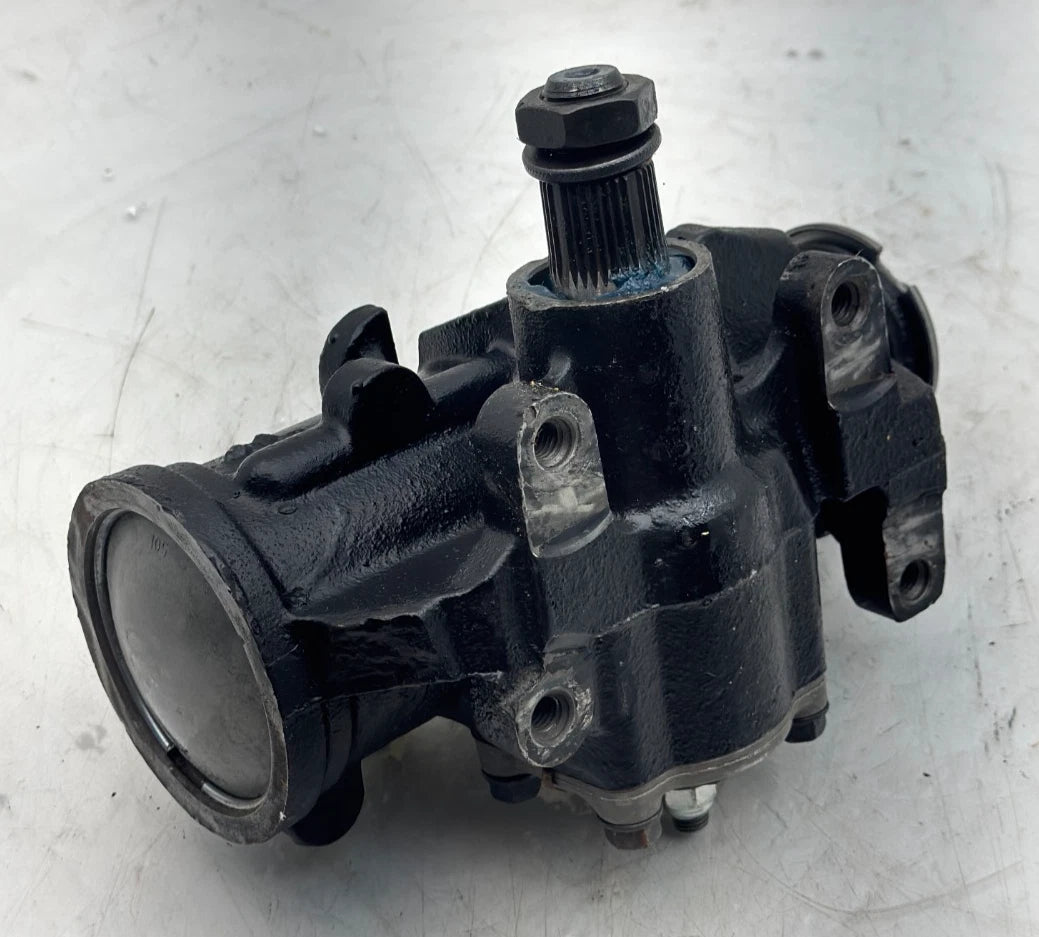 26087070 Genuine GM Power Steering Gear Box