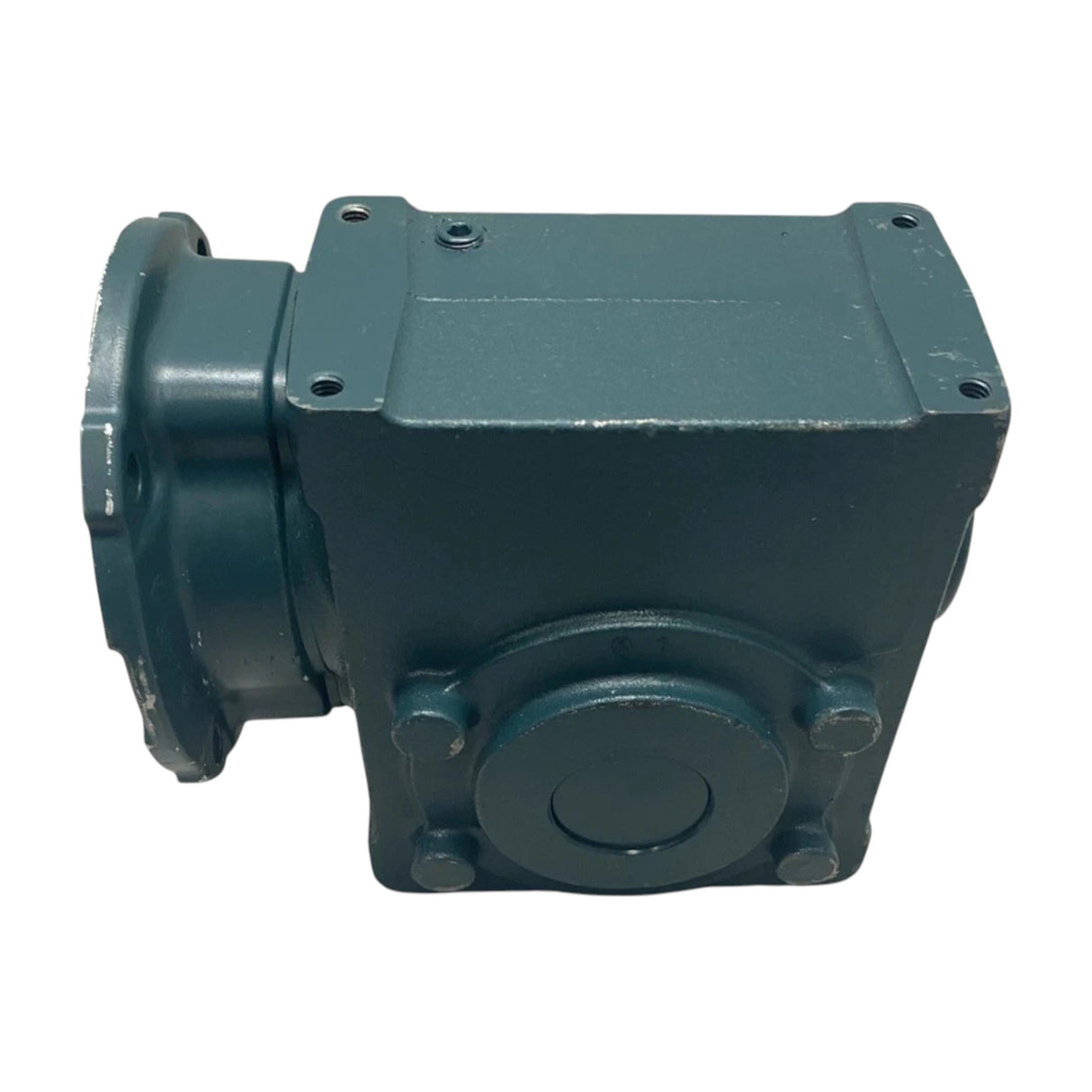 26Q20L14 Genuine Dodge Right Angle Worm Gear Speed Reducer