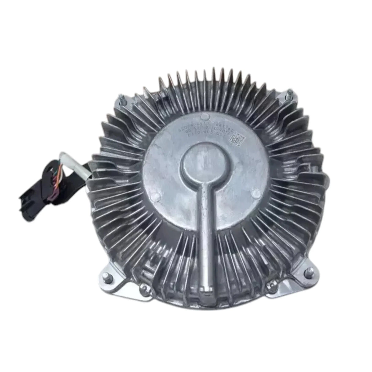 52014729AC Genuine Mopar Fan Drive Clutch - Truck To Trailer