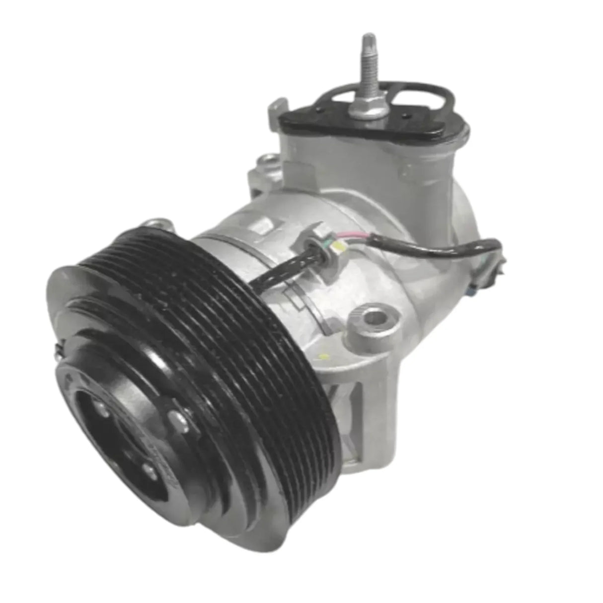 22-75835-000 Genuine Freightliner A/C Compressor - Truck To Trailer