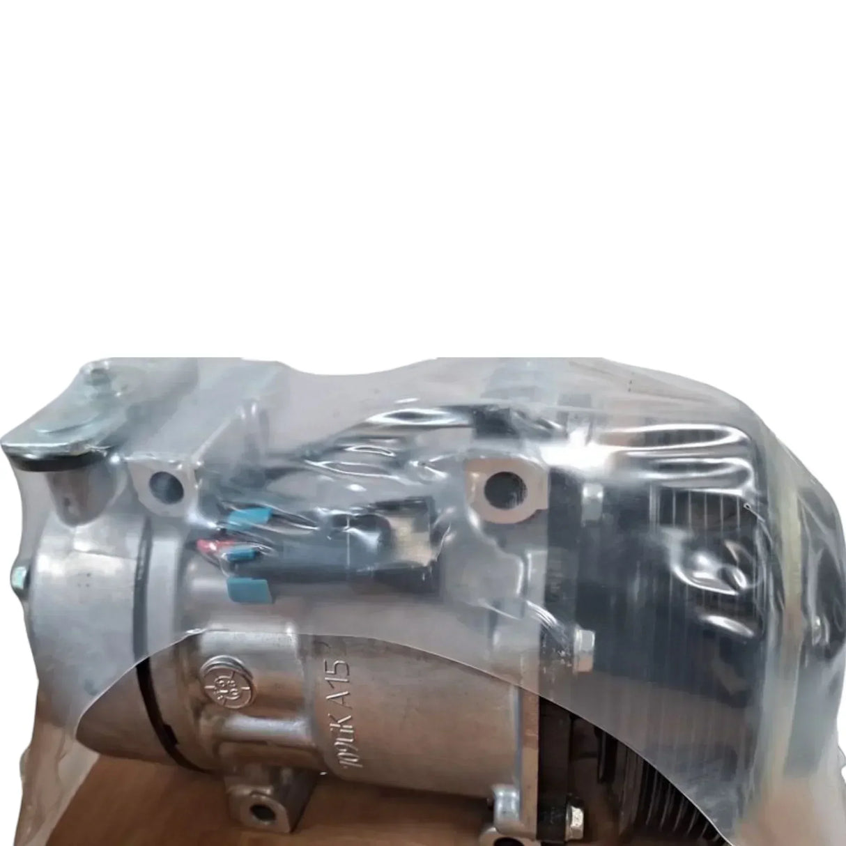 7812880 Genuine Paccar AC Compressor - Truck To Trailer