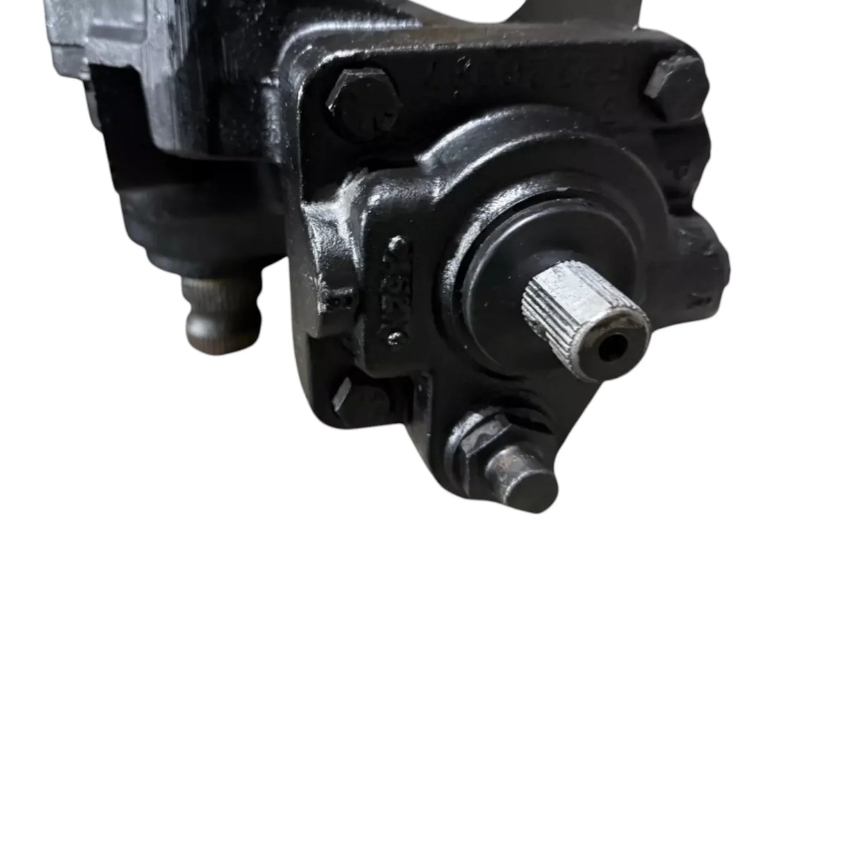 HFB52013 Genuine TRW Steering Gear Assembly - Truck To Trailer