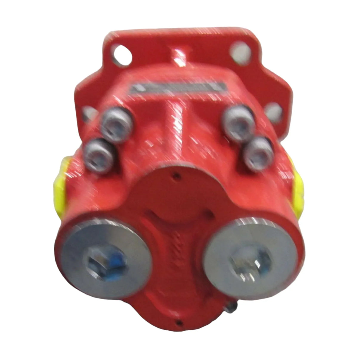PTBELA16S20 Genuine Eaton Bushing Hydraulic Gear Pump - Truck To Trailer