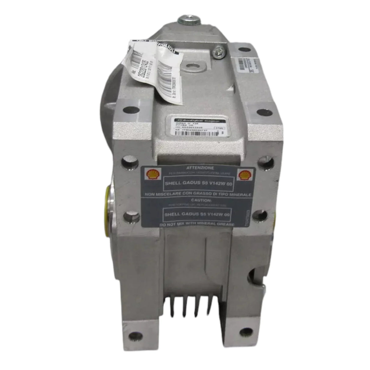 2G32022761 Bonfiglioli Right Angle Gearbox - Truck To Trailer