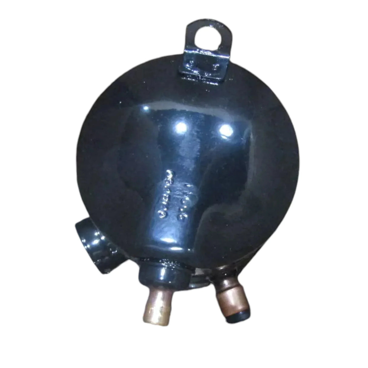 ZP29K5E-PFV-830 Genuine Copeland Scroll Compressor - Truck To Trailer