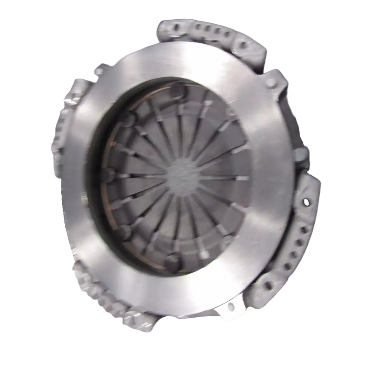 07-172 Genuine Luk Transmission Clutch Kit - Truck To Trailer